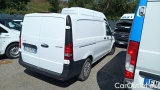  Mercedes  Vito 110 CDI Long #4