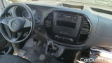  Mercedes  Vito 110 CDI Long #6