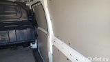  Mercedes  Vito 110 CDI Long #9