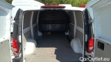  Mercedes  Vito 110 CDI Long #11