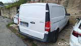  Mercedes  Vito 110 CDI Long #2