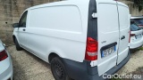  Mercedes  Vito 110 CDI Long #3