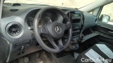  Mercedes  Vito 110 CDI Long #5