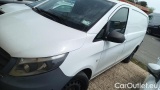 Mercedes  Vito 110 CDI Long #4