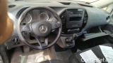  Mercedes  Vito 110 CDI Long #6