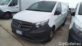  Mercedes  Vito 110 CDI Long 