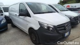  Mercedes  Vito 110 CDI Long #2