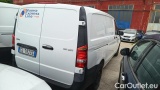  Mercedes  Vito 110 CDI Long #3