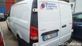  Mercedes  Vito 110 CDI Long #4
