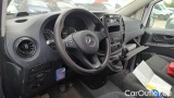  Mercedes  Vito 110 CDI Long #6