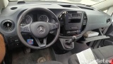  Mercedes  Vito 110 CDI Long #7