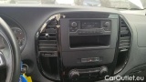  Mercedes  Vito 110 CDI Long #13