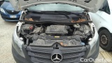  Mercedes  Vito 110 CDI Long #15