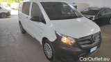  Mercedes  Vito 110 CDI T/P Compact Mixto #2