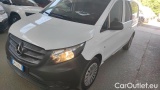  Mercedes  Vito 110 CDI T/P Compact Mixto 