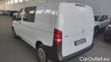  Mercedes  Vito 110 CDI T/P Compact Mixto #3