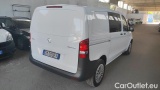  Mercedes  Vito 110 CDI T/P Compact Mixto #4