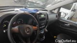  Mercedes  Vito 110 CDI T/P Compact Mixto #5