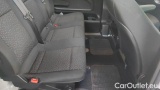  Mercedes  Vito 110 CDI T/P Compact Mixto #8
