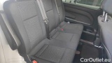  Mercedes  Vito 110 CDI T/P Compact Mixto #9