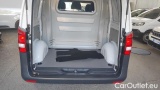  Mercedes  Vito 110 CDI T/P Compact Mixto #10