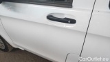  Mercedes  Vito 110 CDI T/P Compact Mixto #35