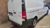  Mercedes  Vito 111 CDI Long Business #4