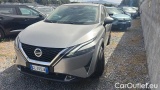  Nissan  Qashqai 1.3 MHEV 140 N-Style 