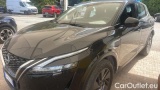  Nissan  Qashqai 1.3 MHEV 158 Business Xtronic 