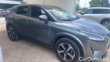 Nissan  Qashqai 1.3 MHEV 158 N-Connecta Xtronic #2