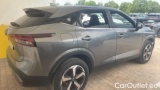  Nissan  Qashqai 1.3 MHEV 158 N-Connecta Xtronic #4