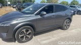  Nissan  Qashqai 1.3 MHEV 158 N-Connecta Xtronic 