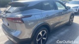  Nissan  Qashqai 1.3 MHEV 158 N-Connecta Xtronic #4