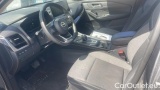  Nissan  Qashqai 1.3 MHEV 158 N-Connecta Xtronic #5