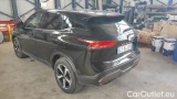  Nissan  Qashqai 1.3 MHEV 158 N-Connecta Xtronic #3