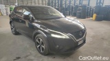  Nissan  Qashqai 1.3 MHEV 158 N-Connecta Xtronic #2
