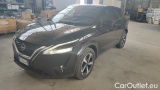  Nissan  Qashqai 1.3 MHEV 158 N-Connecta Xtronic 