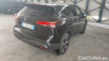  Nissan  Qashqai 1.3 MHEV 158 N-Connecta Xtronic #4