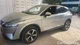  Nissan  Qashqai 1.3 MHEV 158 N-Connecta Xtronic 