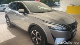  Nissan  Qashqai 1.3 MHEV 158 N-Connecta Xtronic #2