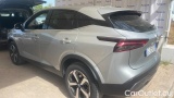  Nissan  Qashqai 1.3 MHEV 158 N-Connecta Xtronic #3