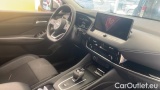  Nissan  Qashqai 1.3 MHEV 158 N-Connecta Xtronic #7