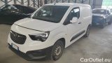  Opel  Combo 1.5 Diesel 100cv Edit. S&S L1 650 Kg MT5 