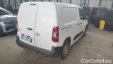  Opel  Combo 1.5 Diesel 100cv Edit. S&S L1 650 Kg MT5 #4