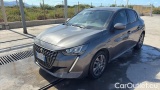  Peugeot  208 Allure Navi Pack BlueHDi 100 S/S 
