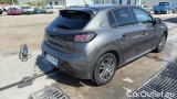  Peugeot  208 Allure Navi Pack BlueHDi 100 S/S #4