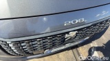  Peugeot  208 Allure Navi Pack BlueHDi 100 S/S #32
