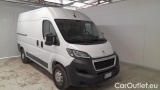  Peugeot  Boxer 435 L2H2 2.2 BlueHDi 140cv S&S #2