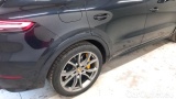  Porsche  Cayenne 3.0 V6 #56