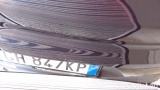  Porsche  Cayenne 3.0 V6 #67